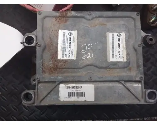 International VT365 ECM
