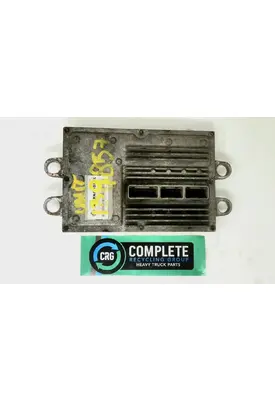 International VT365 ECM