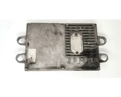 International VT365 ECM