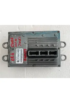 International VT365 ECM