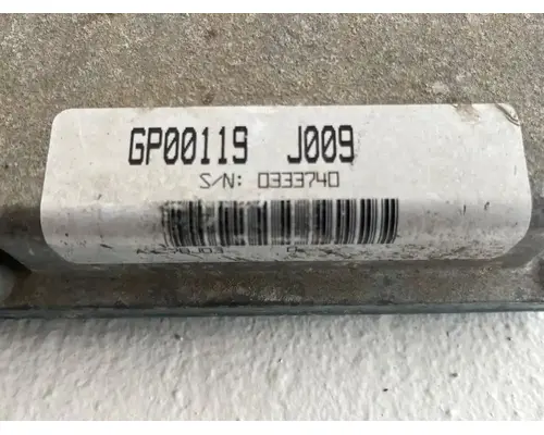 International VT365 ECM
