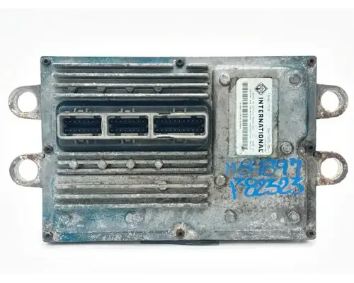 International VT365 ECM