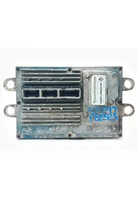 International VT365 ECM