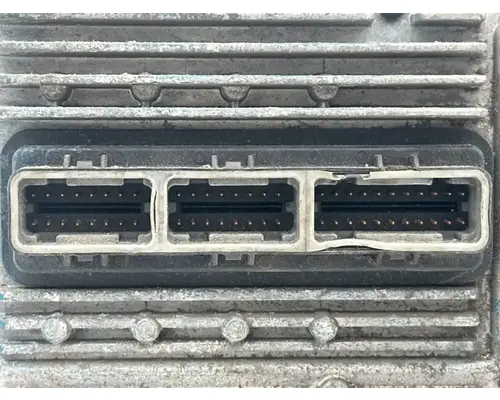 International VT365 ECM