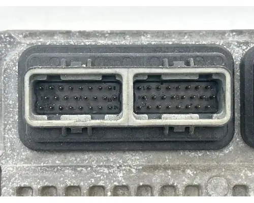 International VT365 ECM