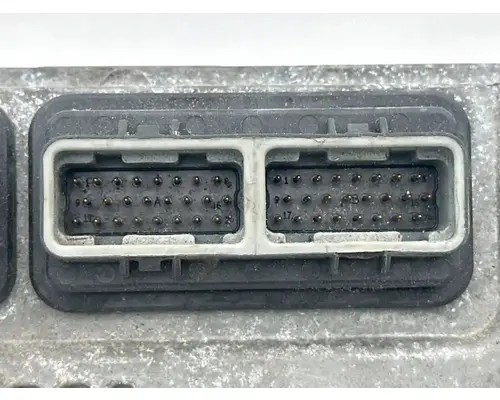 International VT365 ECM