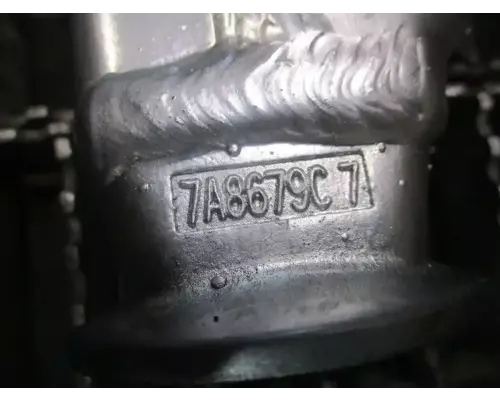 International VT365 EGR Cooler