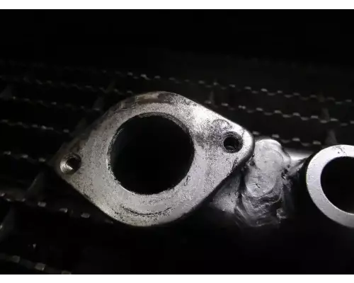 International VT365 EGR Cooler