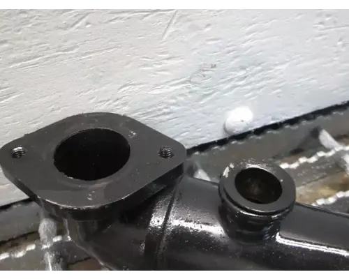 International VT365 EGR Cooler