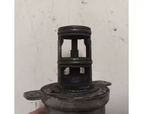 International VT365 EGR Valve