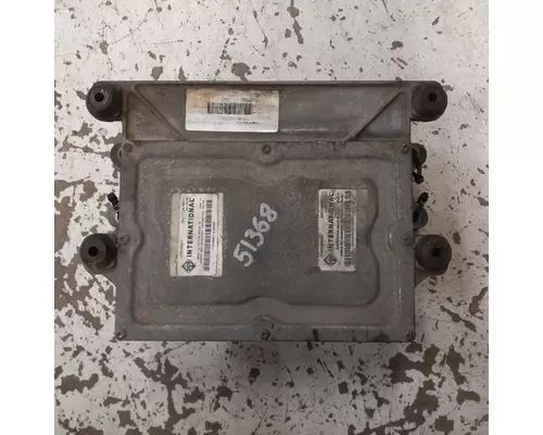 International VT365 Electronic Engine Control Module