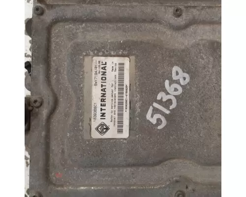 International VT365 Electronic Engine Control Module
