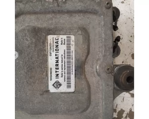 International VT365 Electronic Engine Control Module