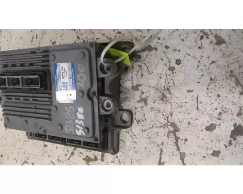 International VT365 Electronic Engine Control Module