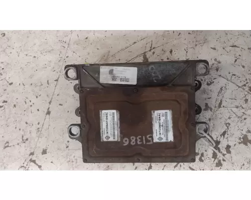 International VT365 Electronic Engine Control Module