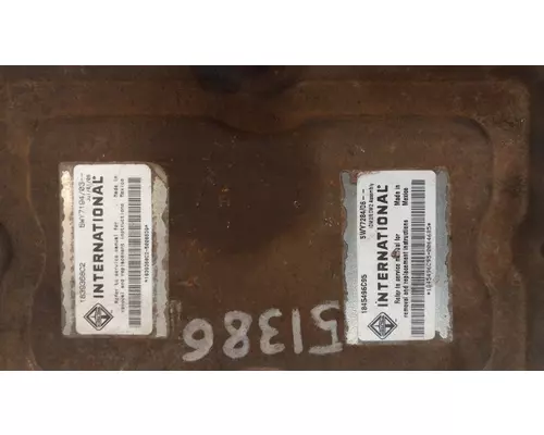 International VT365 Electronic Engine Control Module