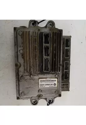 International VT365 Electronic Engine Control Module