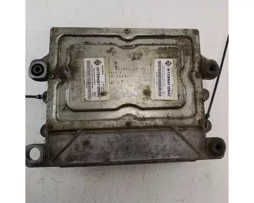 International VT365 Electronic Engine Control Module