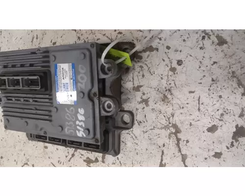 International VT365 Electronic Engine Control Module