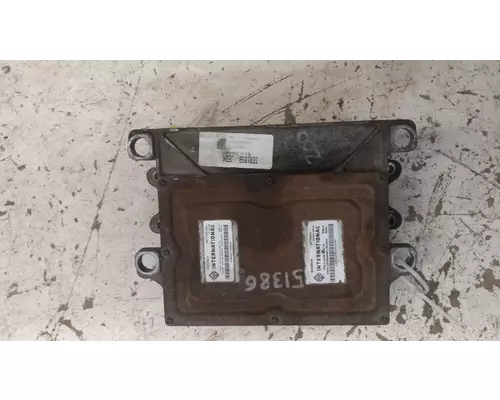 International VT365 Electronic Engine Control Module