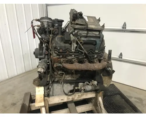 International VT365 Engine Assembly