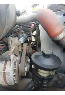 International VT365 Engine Assembly