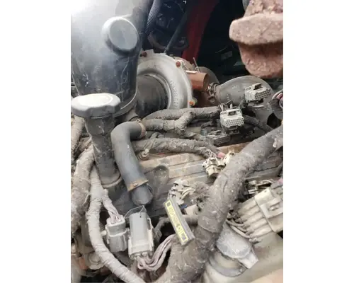 International VT365 Engine Assembly