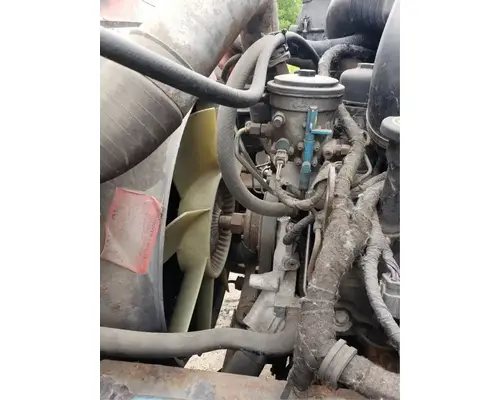 International VT365 Engine Assembly