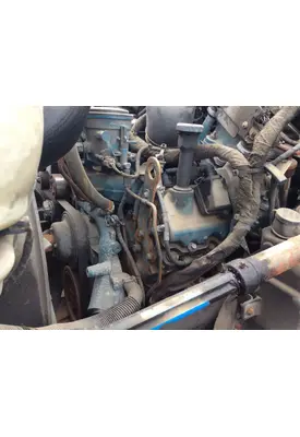 International VT365 Engine Assembly