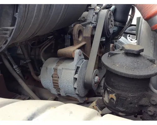 International VT365 Engine Assembly