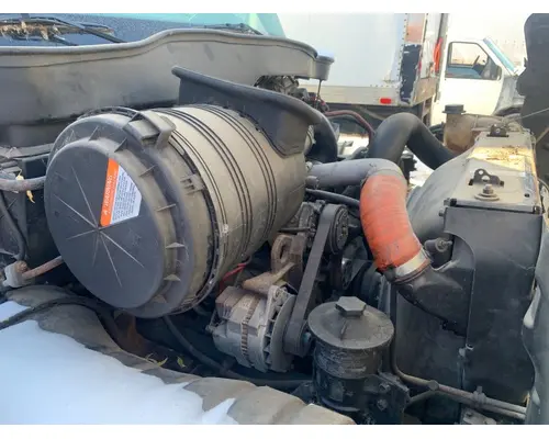International VT365 Engine Assembly