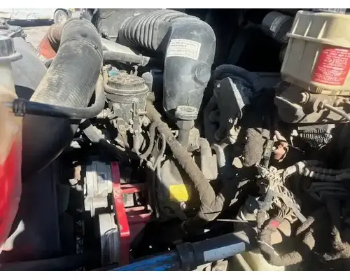 International VT365 Engine Assembly