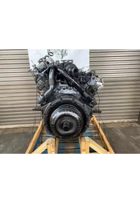 International VT365 Engine Assembly