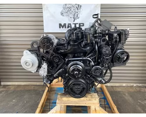 International VT365 Engine Assembly