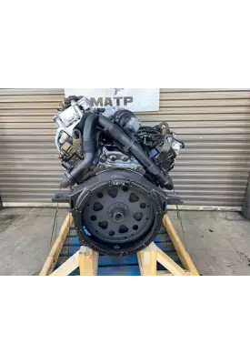 International VT365 Engine Assembly