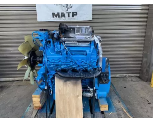 International VT365 Engine Assembly