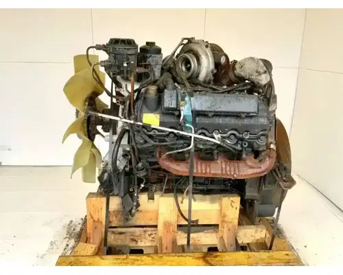 International VT365 Engine Assembly