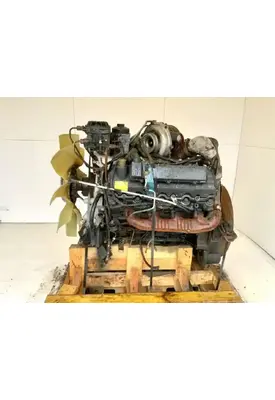 International VT365 Engine Assembly