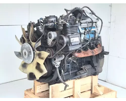 International VT365 Engine Assembly