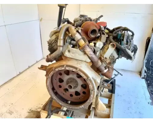 International VT365 Engine Assembly