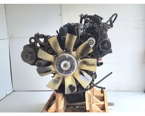 International VT365 Engine Assembly