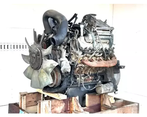 International VT365 Engine Assembly