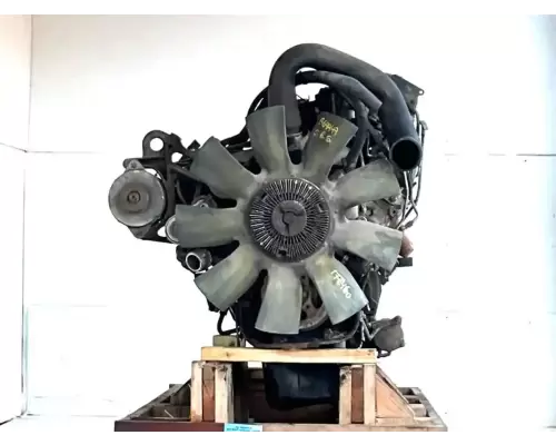 International VT365 Engine Assembly