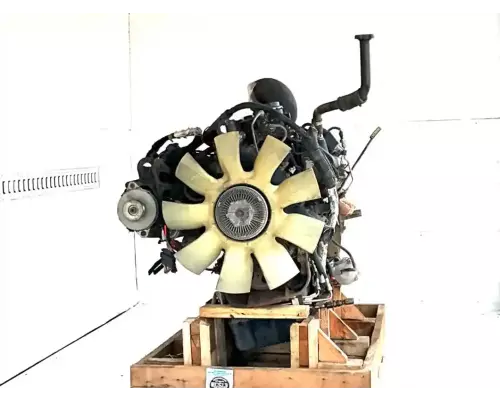 International VT365 Engine Assembly