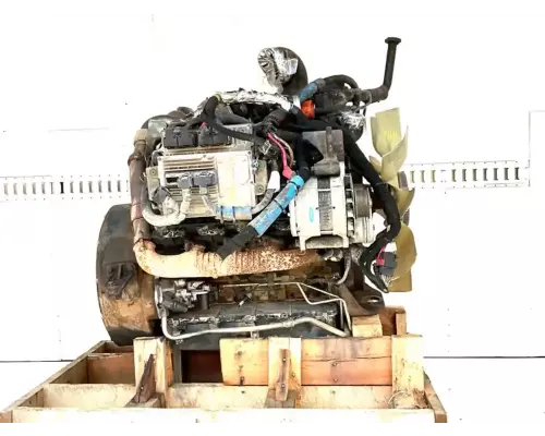 International VT365 Engine Assembly