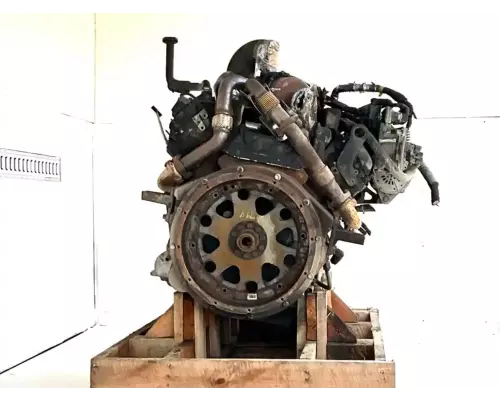 International VT365 Engine Assembly