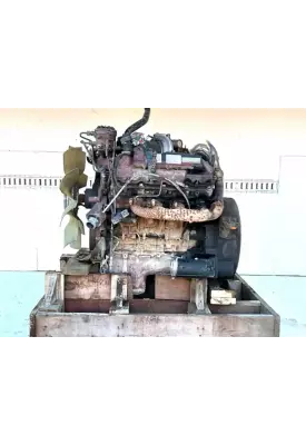 International VT365 Engine Assembly