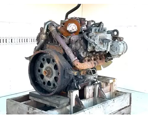 International VT365 Engine Assembly