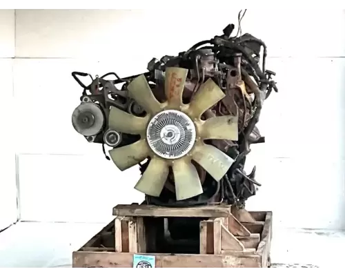 International VT365 Engine Assembly