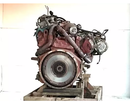 International VT365 Engine Assembly